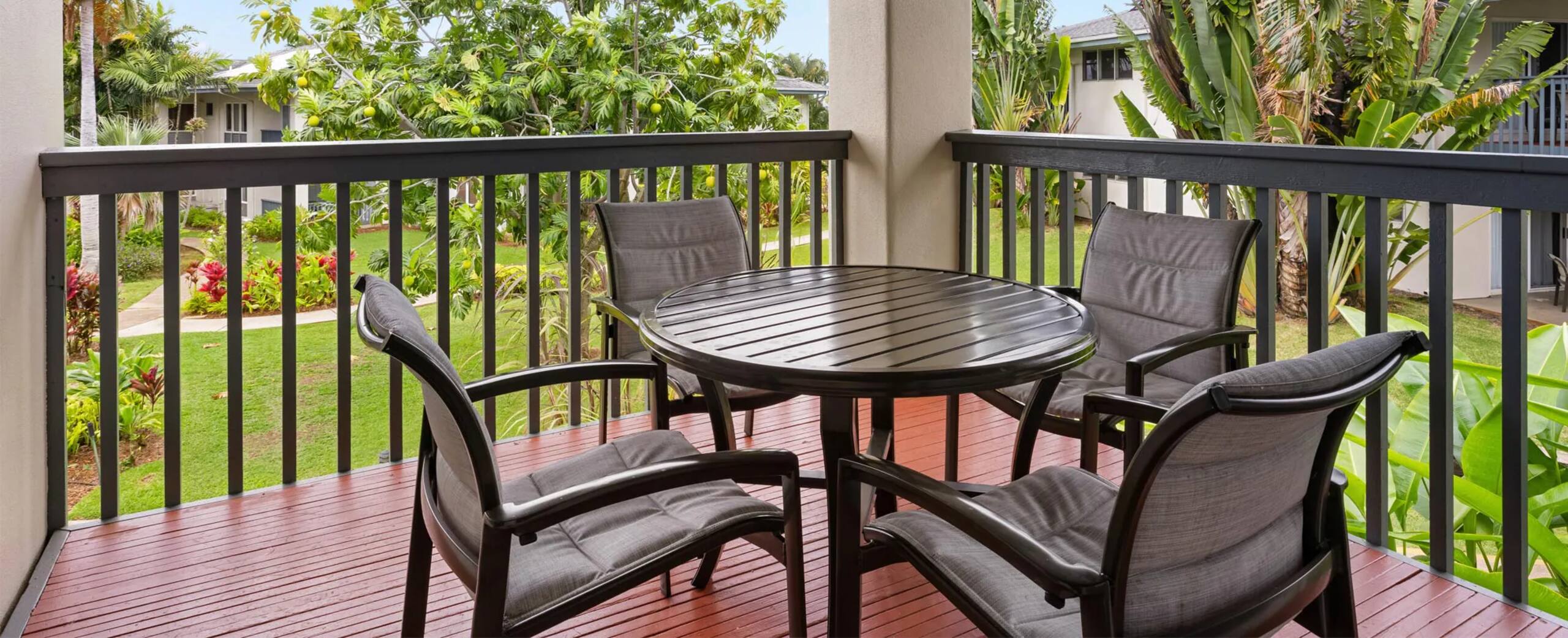 Condo in Princeville · ★4.76 · 2 bedrooms · 3 beds · 2 private baths - Image 43