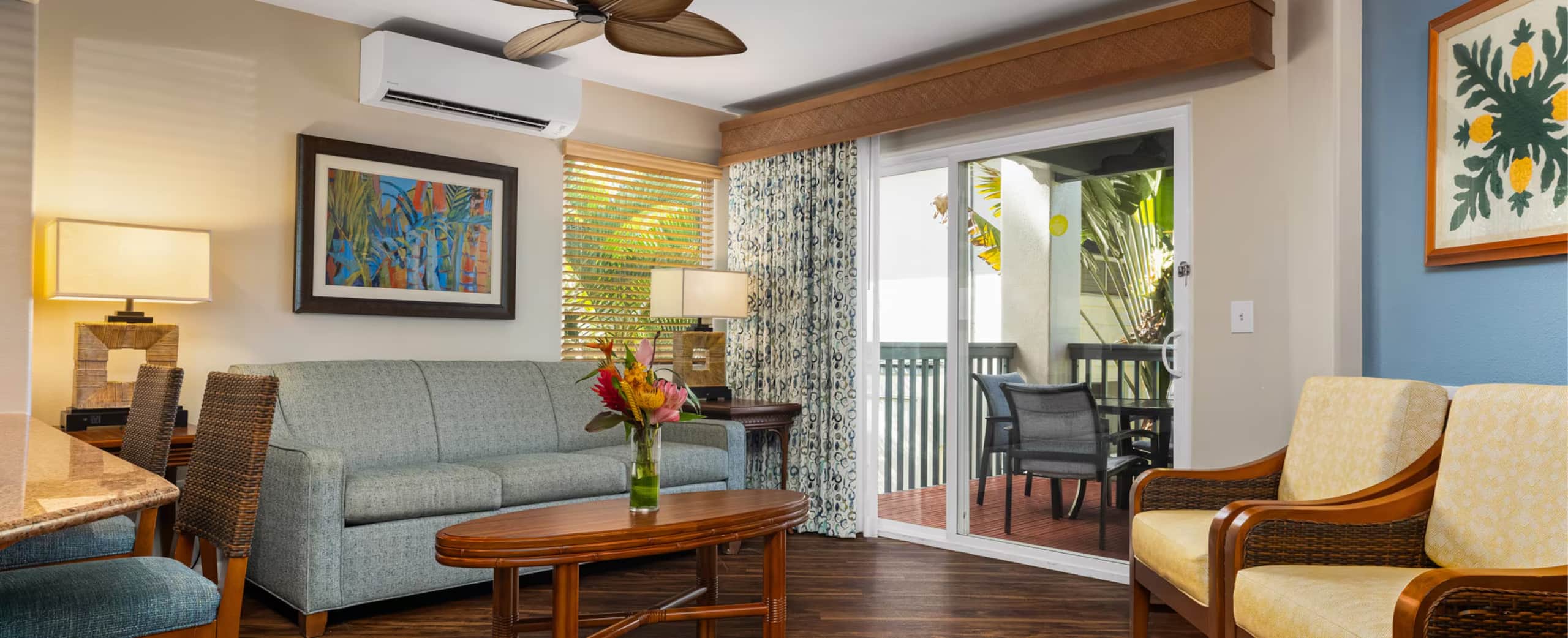 Condo in Princeville · ★4.76 · 2 bedrooms · 3 beds · 2 private baths - Image 9