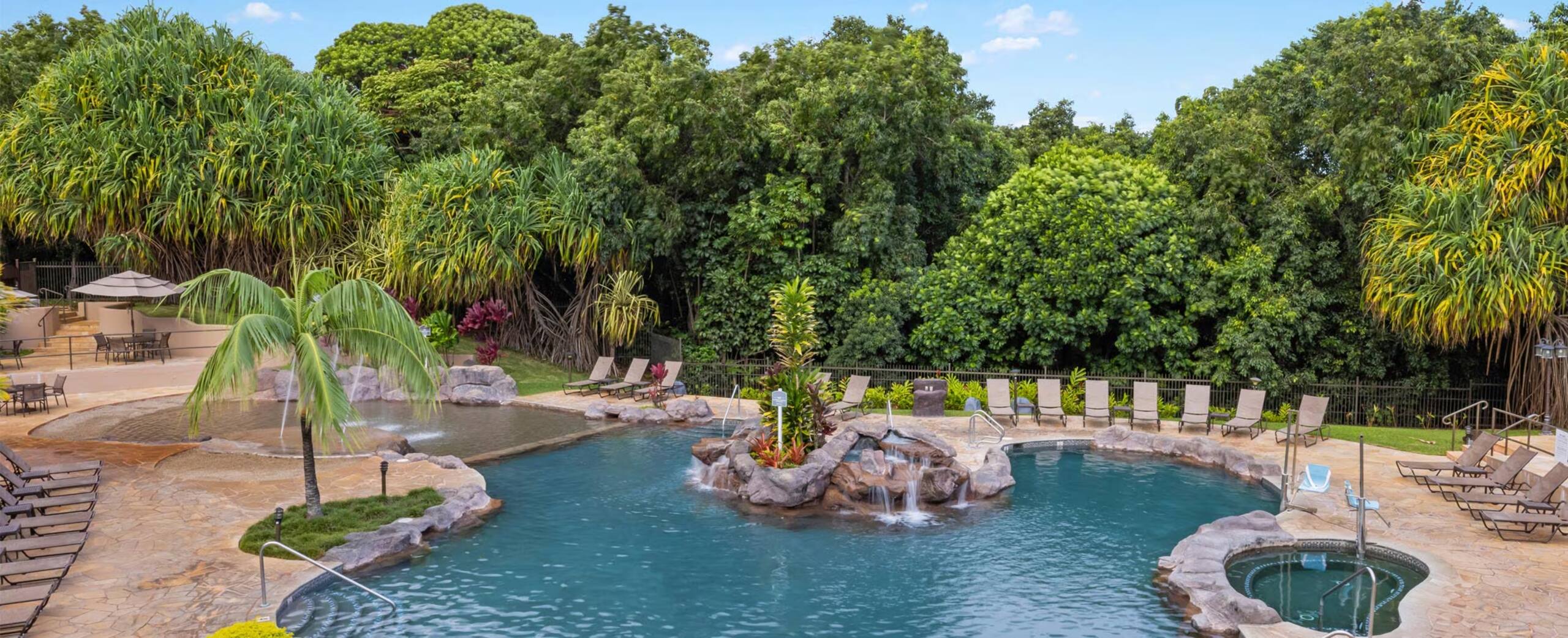Condo in Princeville · ★4.76 · 2 bedrooms · 3 beds · 2 private baths - Image 113