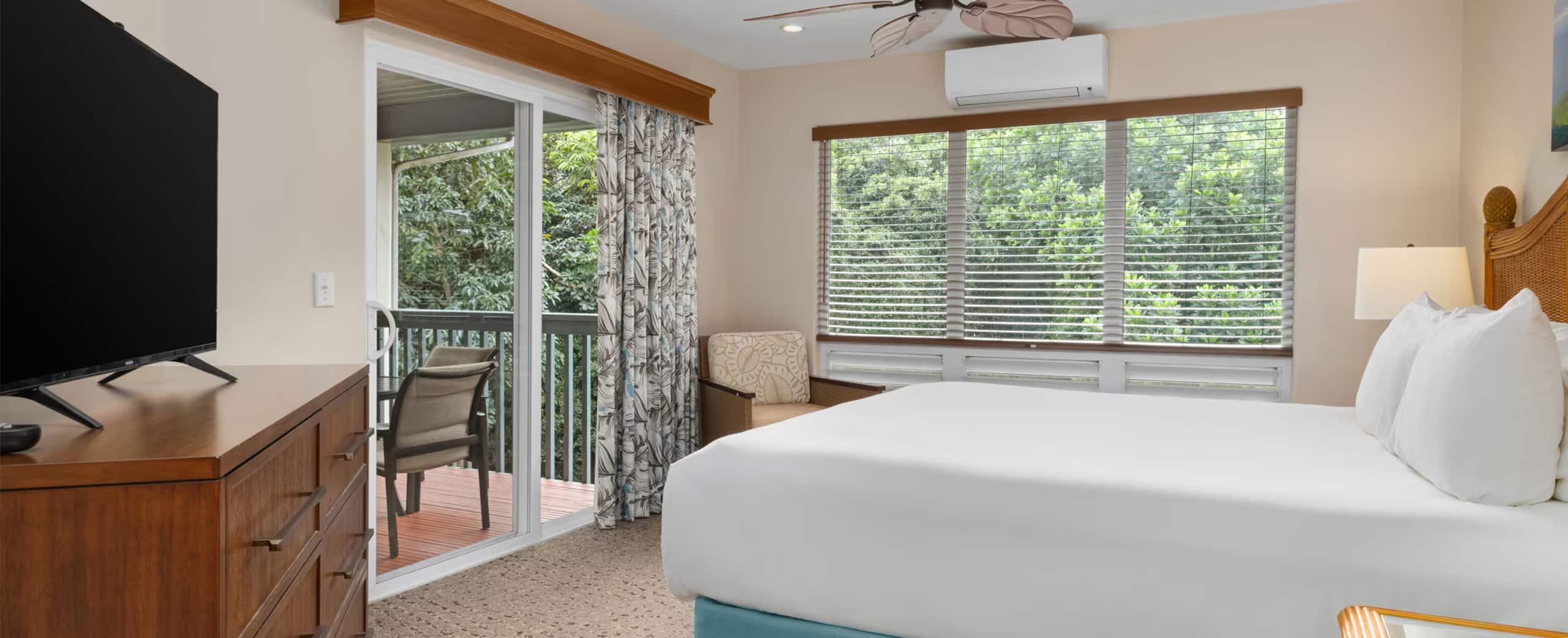 Condo in Princeville · ★4.76 · 2 bedrooms · 3 beds · 2 private baths - Image 15