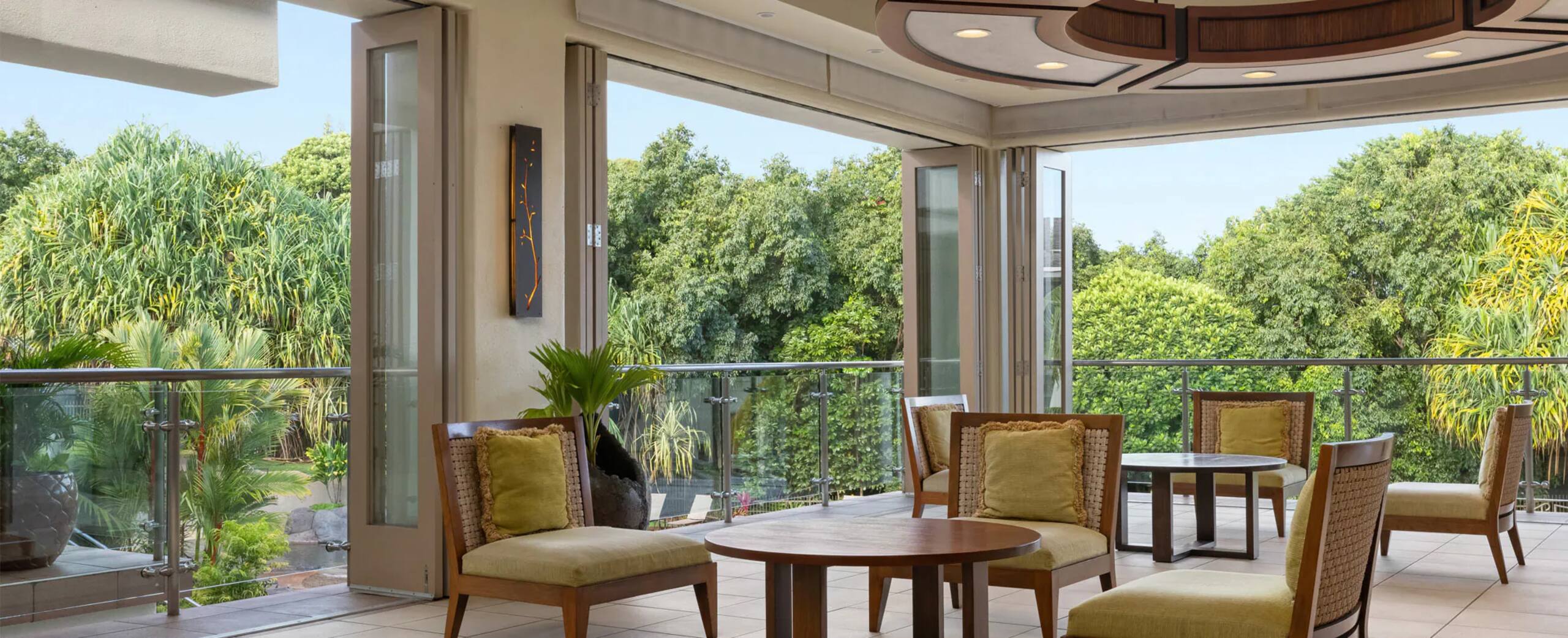 Condo in Princeville · ★4.76 · 2 bedrooms · 3 beds · 2 private baths - Image 100