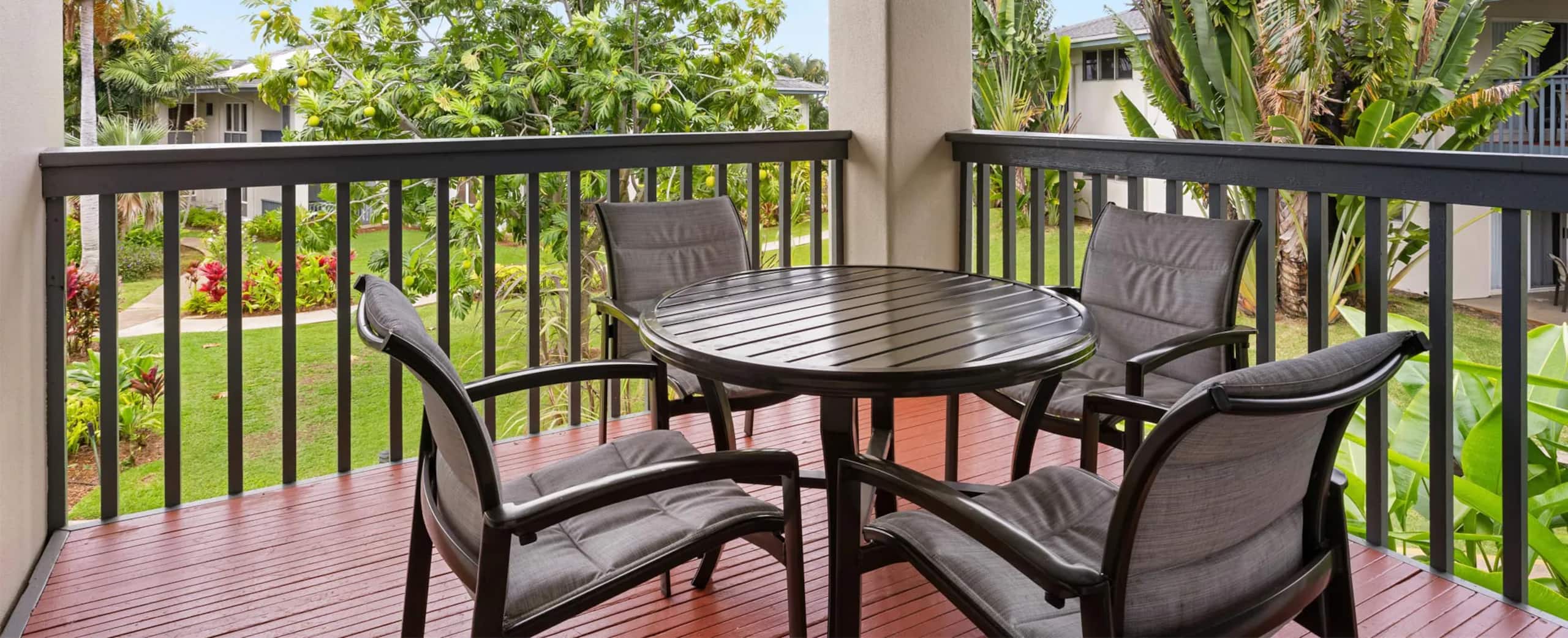 Condo in Princeville · ★4.74 · 2 bedrooms · 2 beds · 2 private baths - Image 38