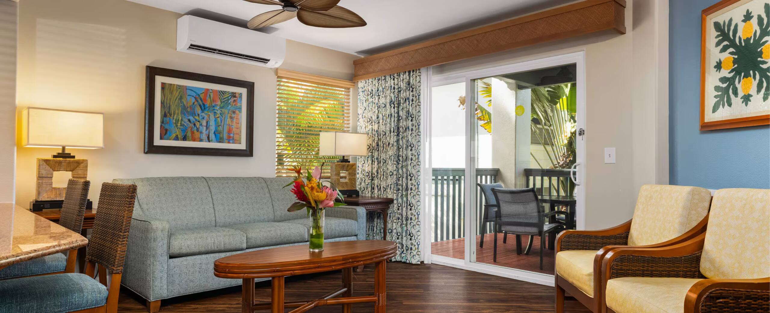 Condo in Princeville · ★4.74 · 2 bedrooms · 2 beds · 2 private baths - Image 3