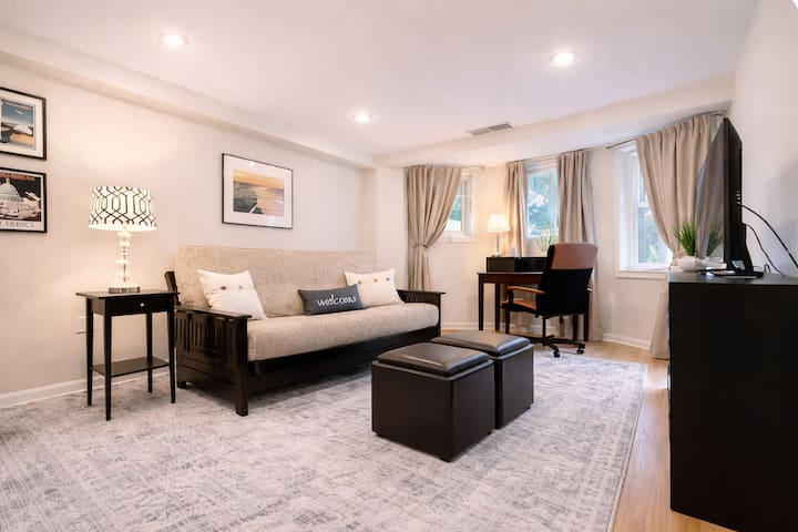 Venez En Groupe ! Espace + Parking Au Top - Hyattsville