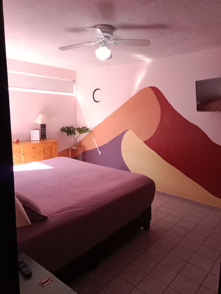 საძინებელი 2