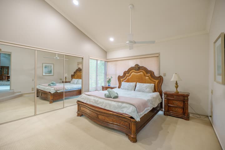 غرفة النوم 1