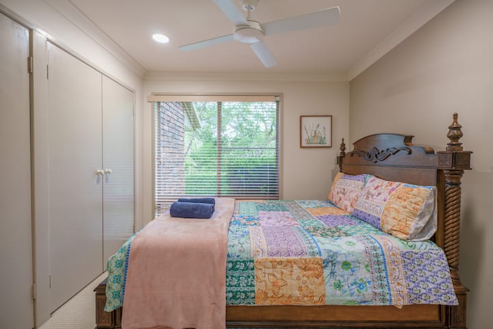 غرفة النوم 3