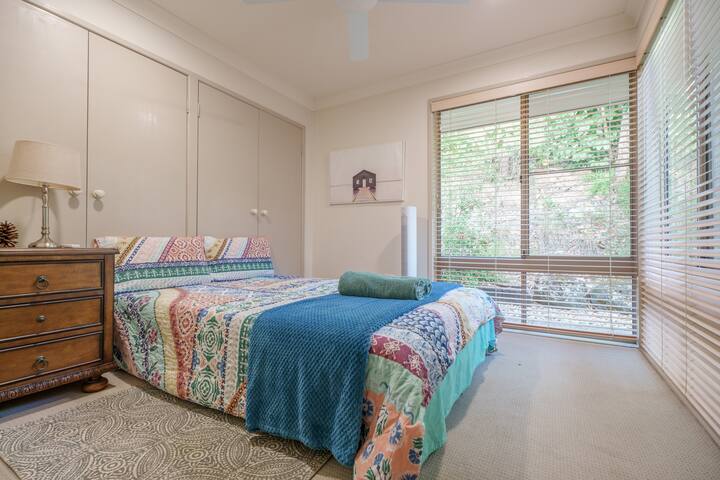 غرفة النوم 4