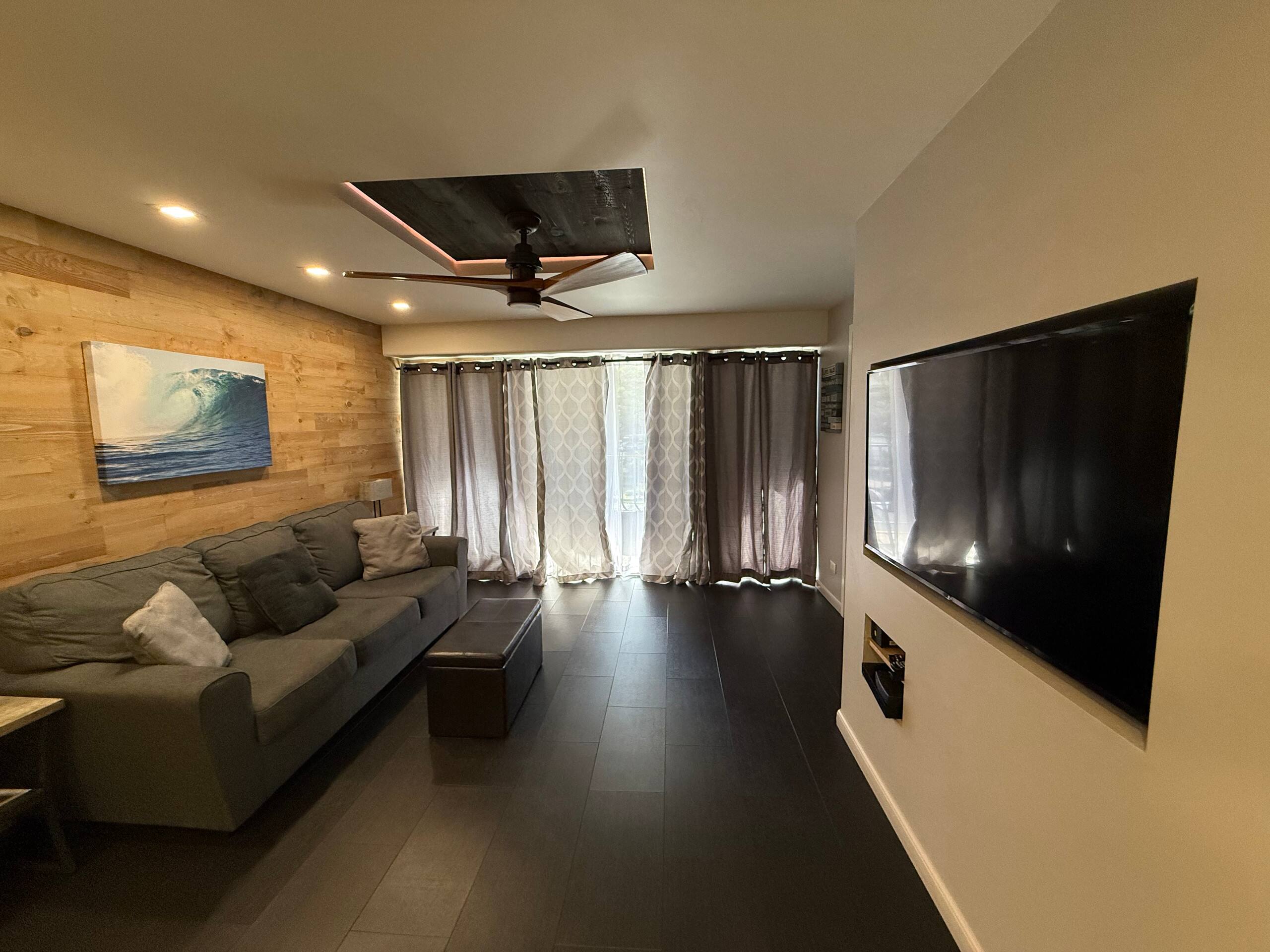 Condo in Honolulu · ★4.86 · 2 bedrooms · 3 beds · 1 private bath - Image 60