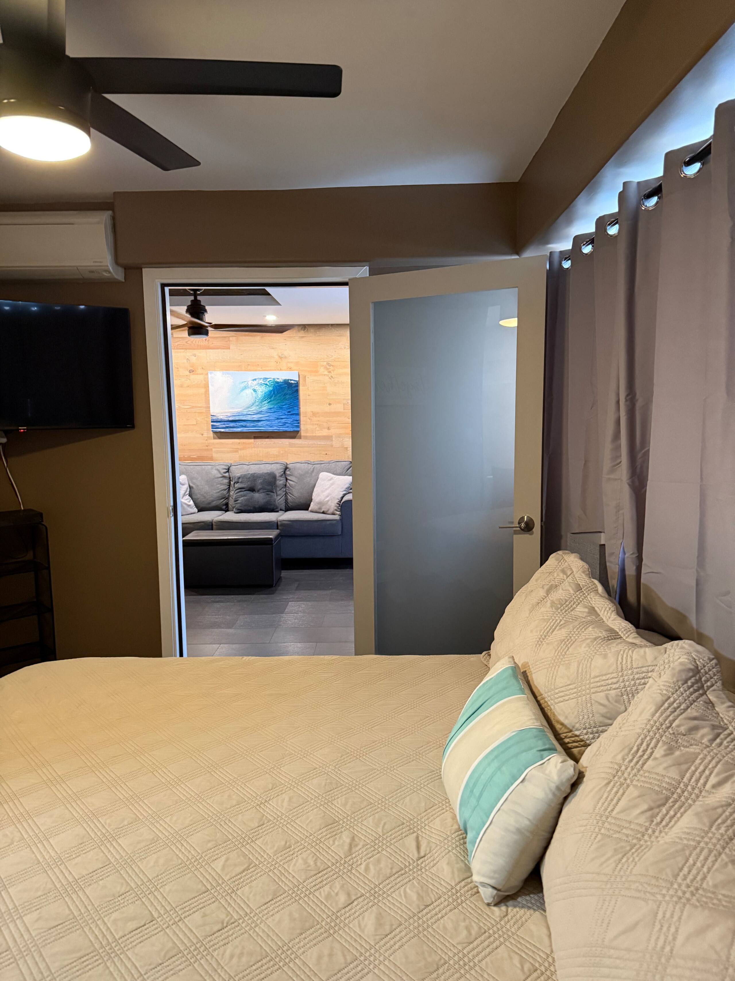 Condo in Honolulu · ★4.86 · 2 bedrooms · 3 beds · 1 private bath - Image 44
