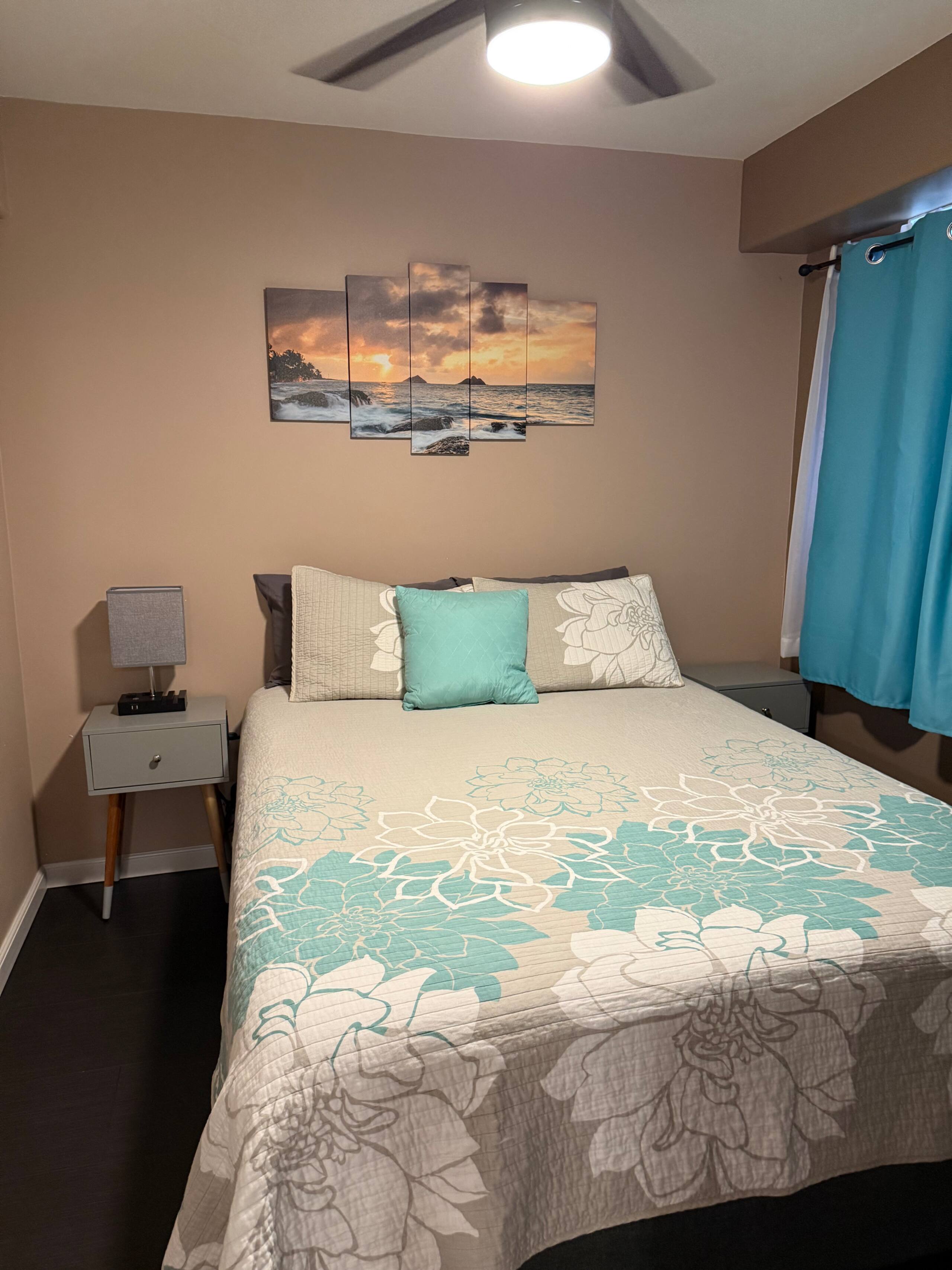 Condo in Honolulu · ★4.86 · 2 bedrooms · 3 beds · 1 private bath - Image 28