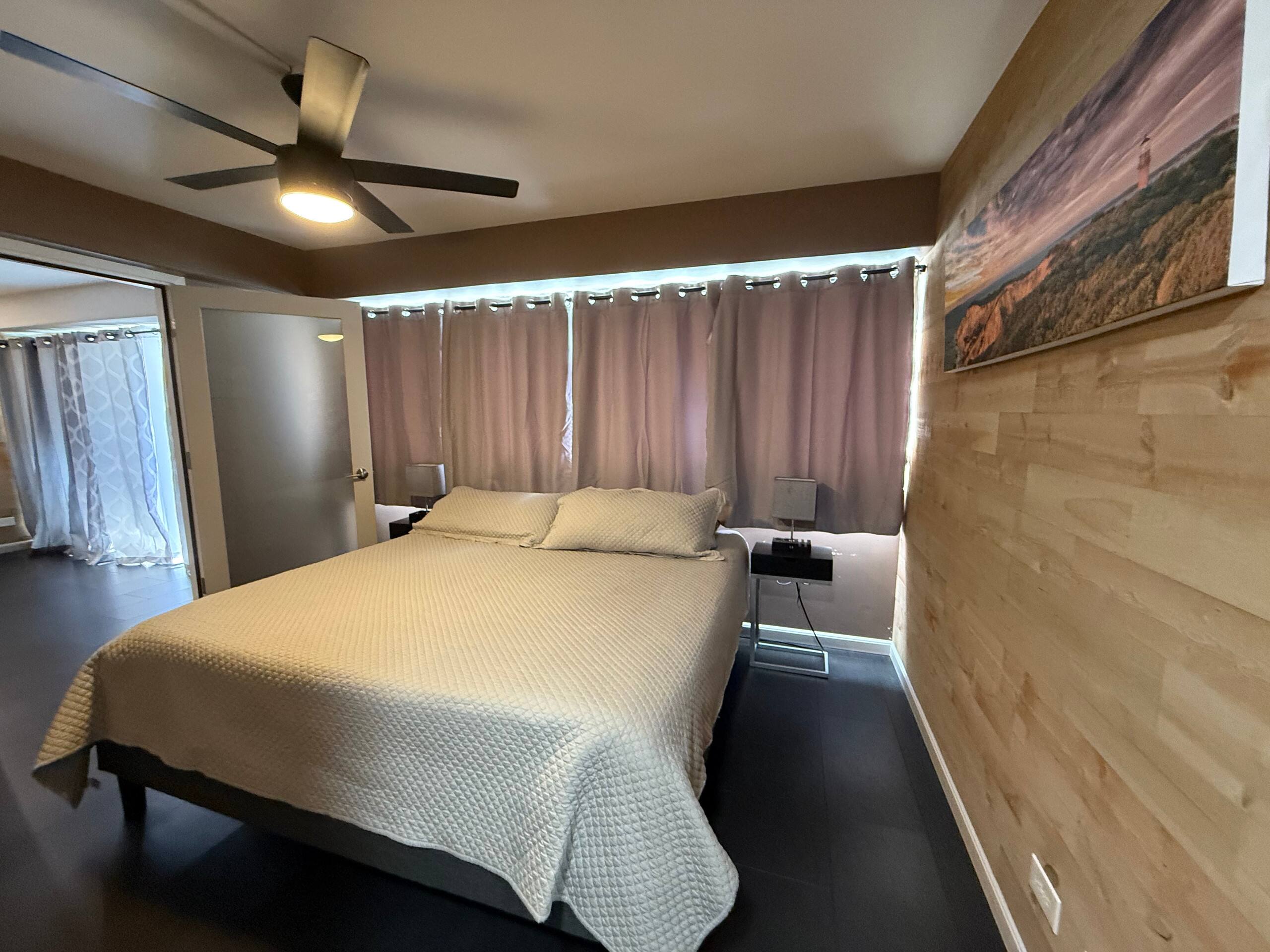Condo in Honolulu · ★4.86 · 2 bedrooms · 3 beds · 1 private bath - Image 54