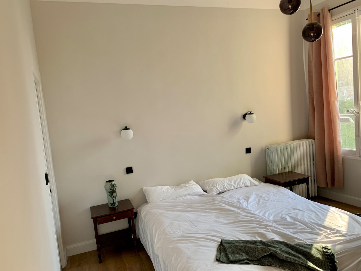 Спална соба 6