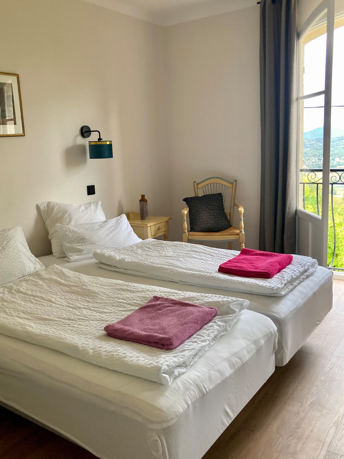 Спална соба 5