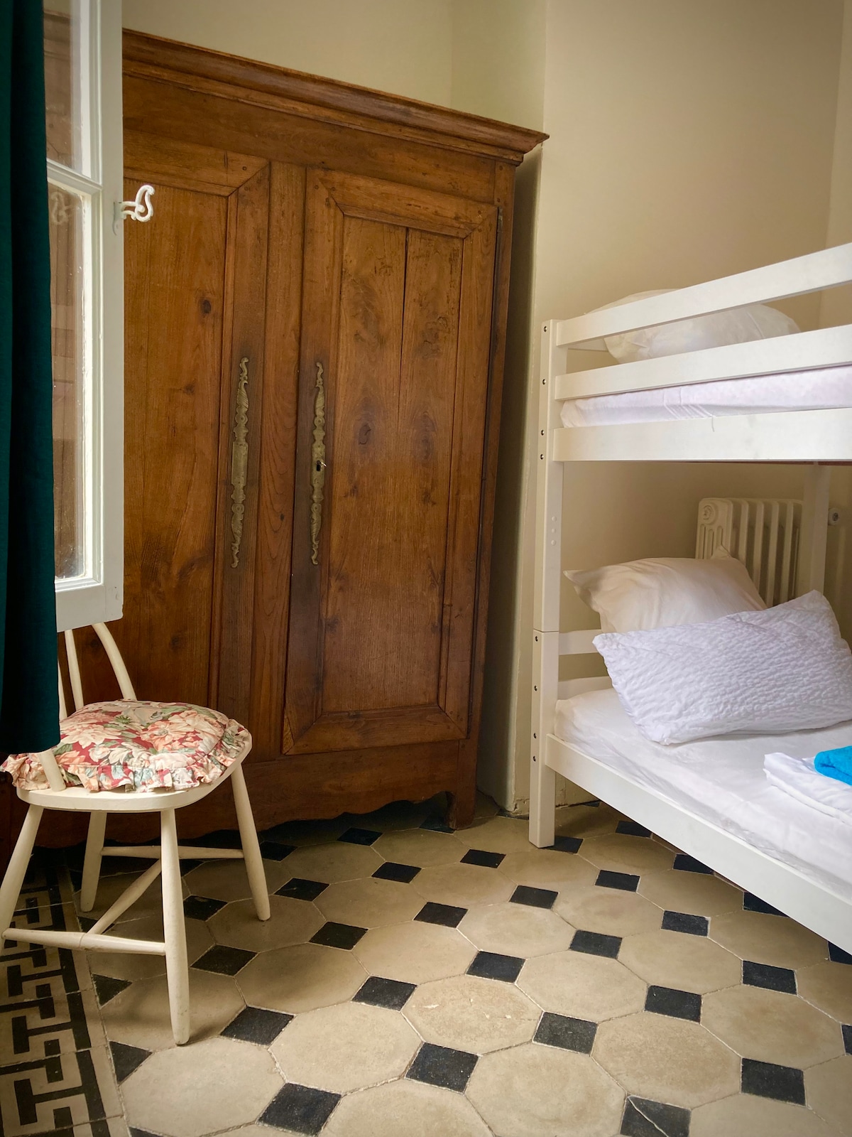 Спална соба 4