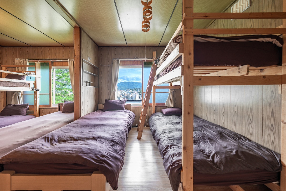 غرفة النوم 2