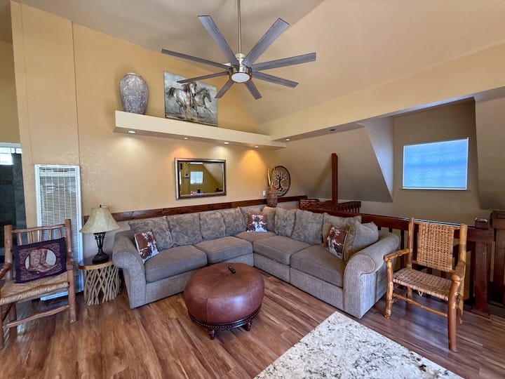4br Ranch Retreat Near Folsom Spacious Outdoors - Red Hawk Resort + Casino