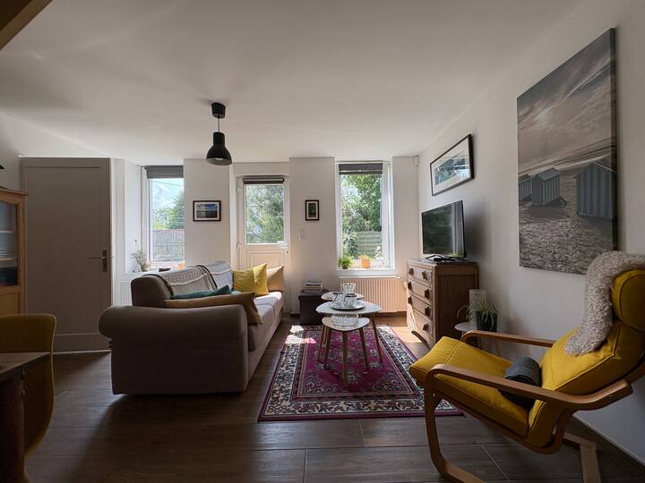 Gîte Cosy 3* - Halte Plages, Forêts Et Campagne - Hardelot-Plage
