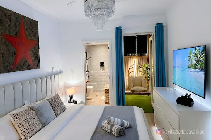 غرفة النوم 2