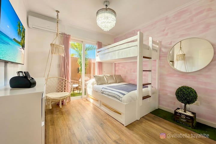 غرفة النوم 3