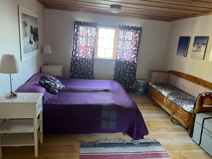 Habitación 1