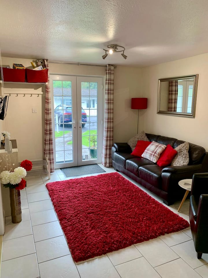 48 Baytree Cottage, Rosecraddoc Holiday Bungalows - Liskeard