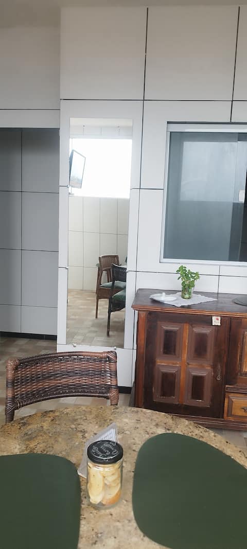Top Airbnb: Maragogi solar em Maragogi