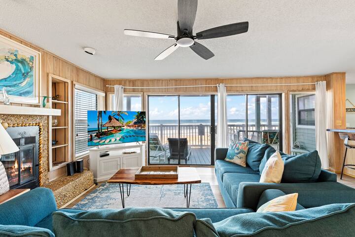 Salty Dog Vacations managed Airbnb listing 1