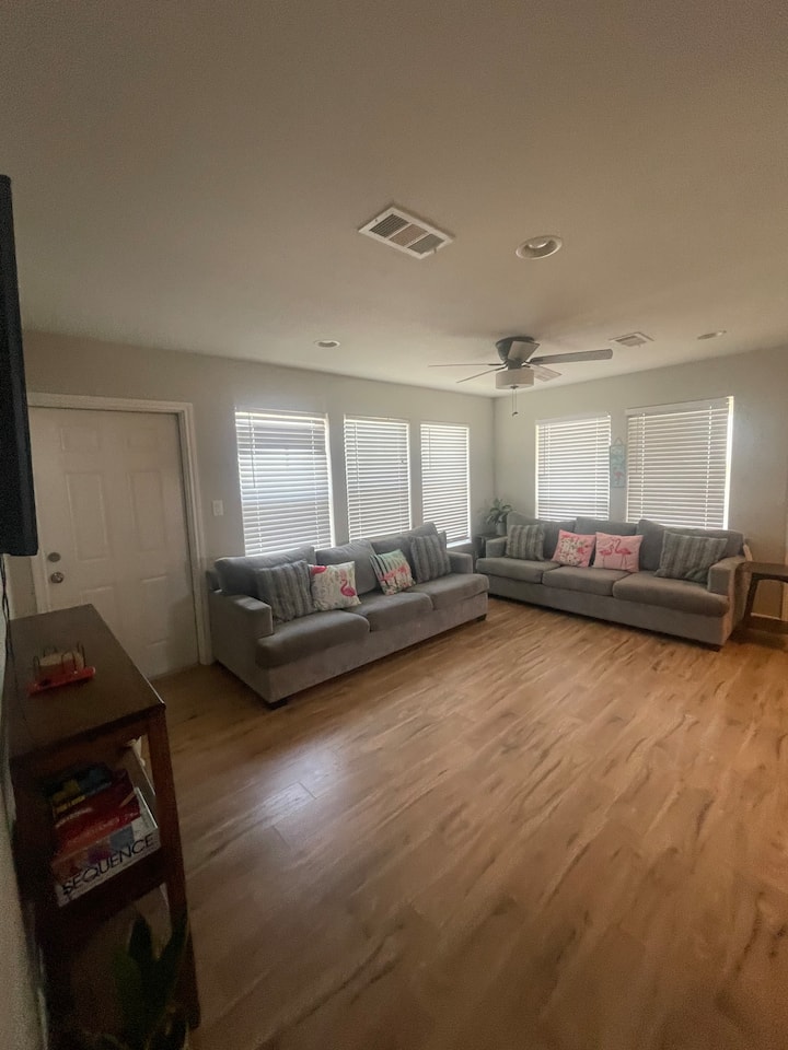 Come Relax At The Beach! - クリスタル・ビーチ, TX
