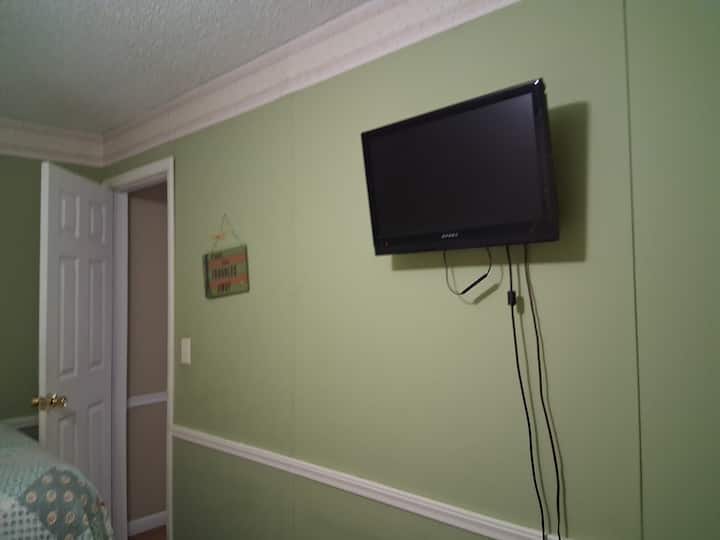 غرفة النوم 3