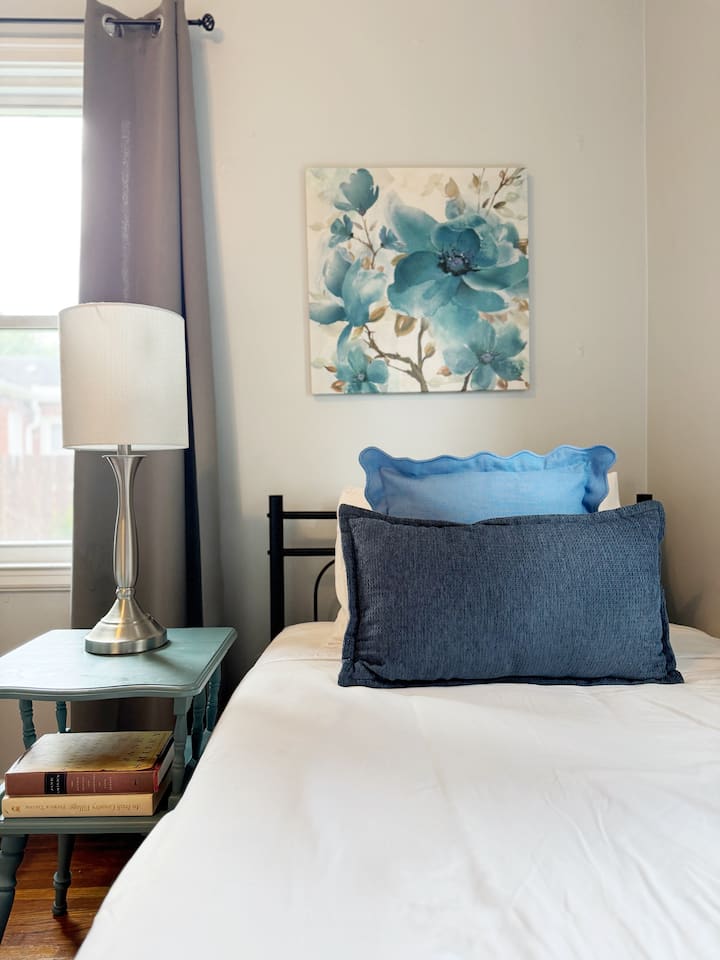 Спална соба 2