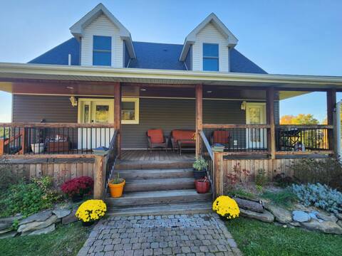 Country Living at It’s Best