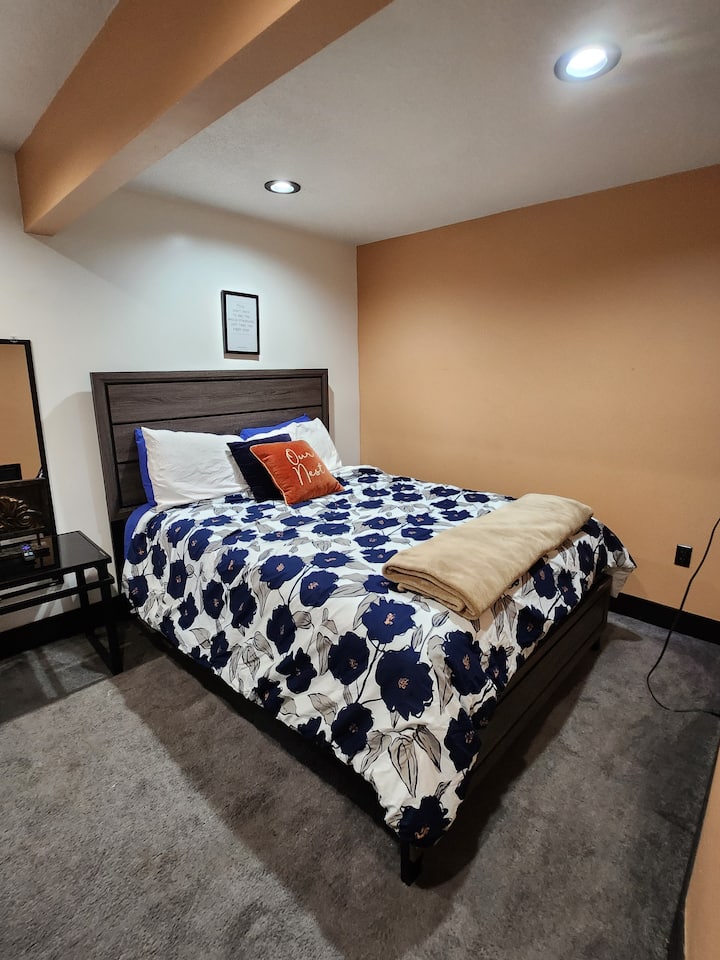 საძინებელი 2