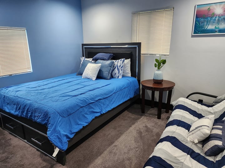 საძინებელი 3