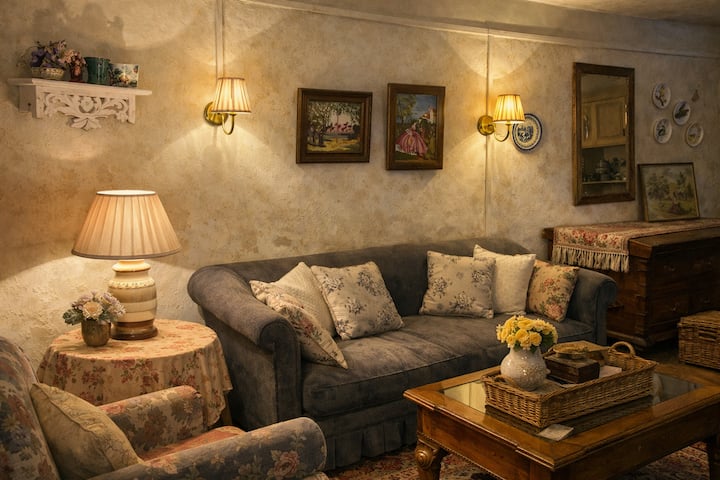Mountview Villa
Dal Lake Boutique Stay - Srinagar