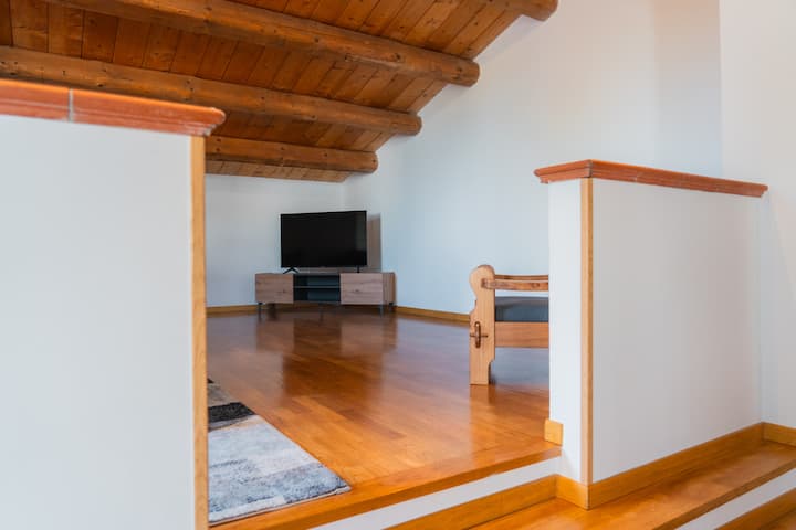 Appartamento Completo Fino A 6 Persone - Faenza