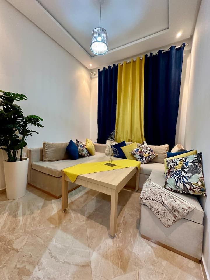 Chambre 2