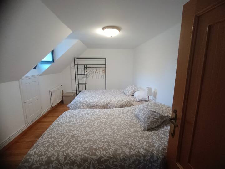 Spavaća soba 5