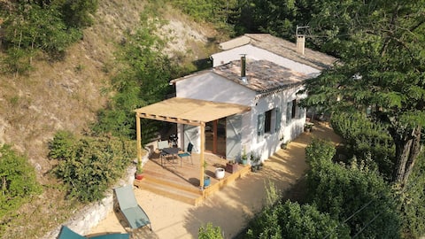 Domaine Thym et Romarin - Nature Lodge