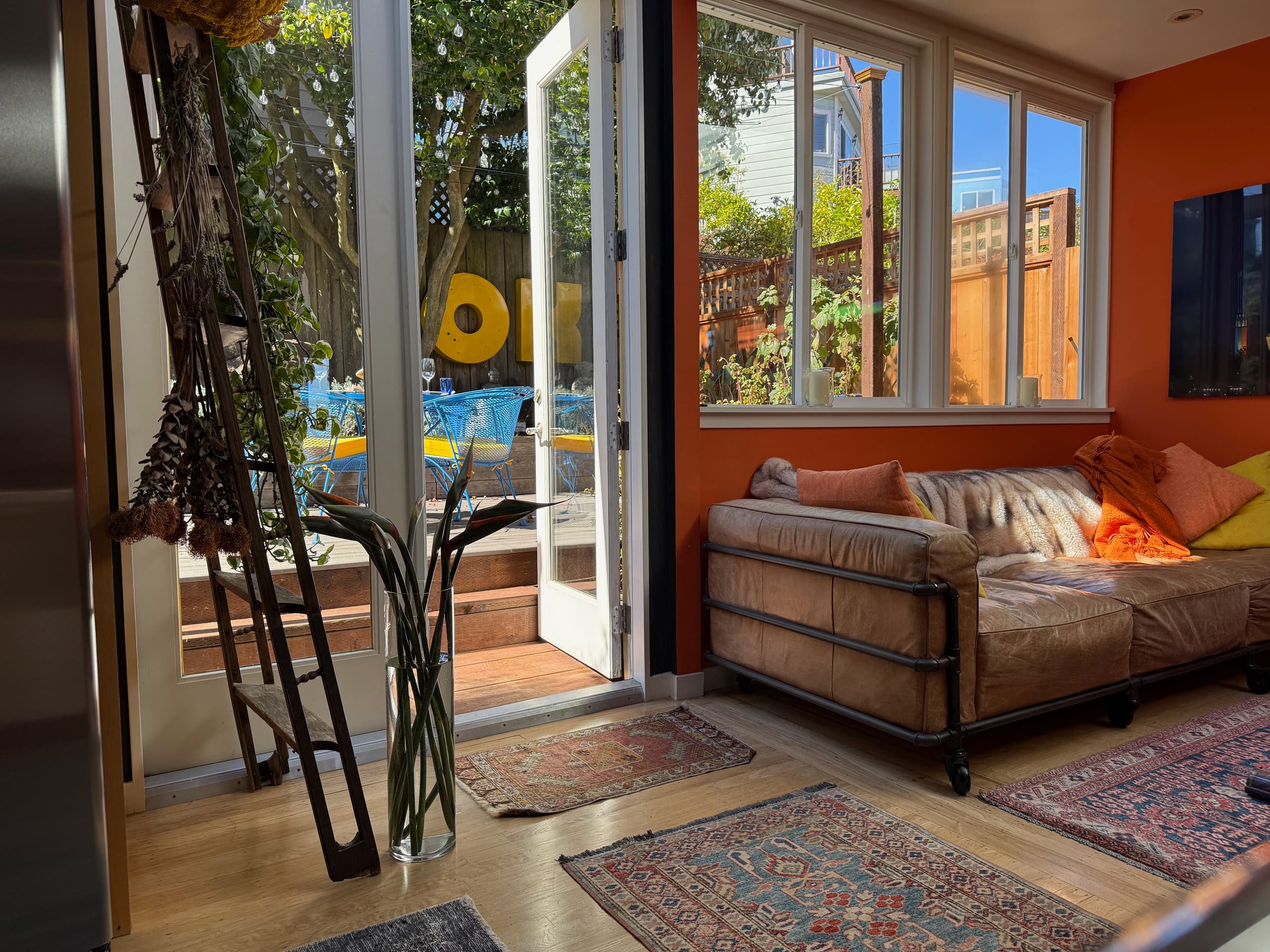 Home in San Francisco · ★5.0 · 2 bedrooms · 2 beds · 2 baths - Image 36