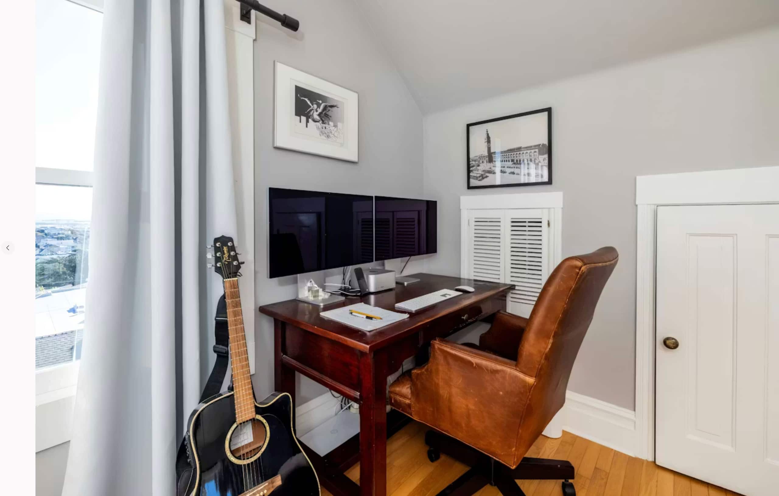 Home in San Francisco · ★5.0 · 2 bedrooms · 2 beds · 2 baths - Image 14
