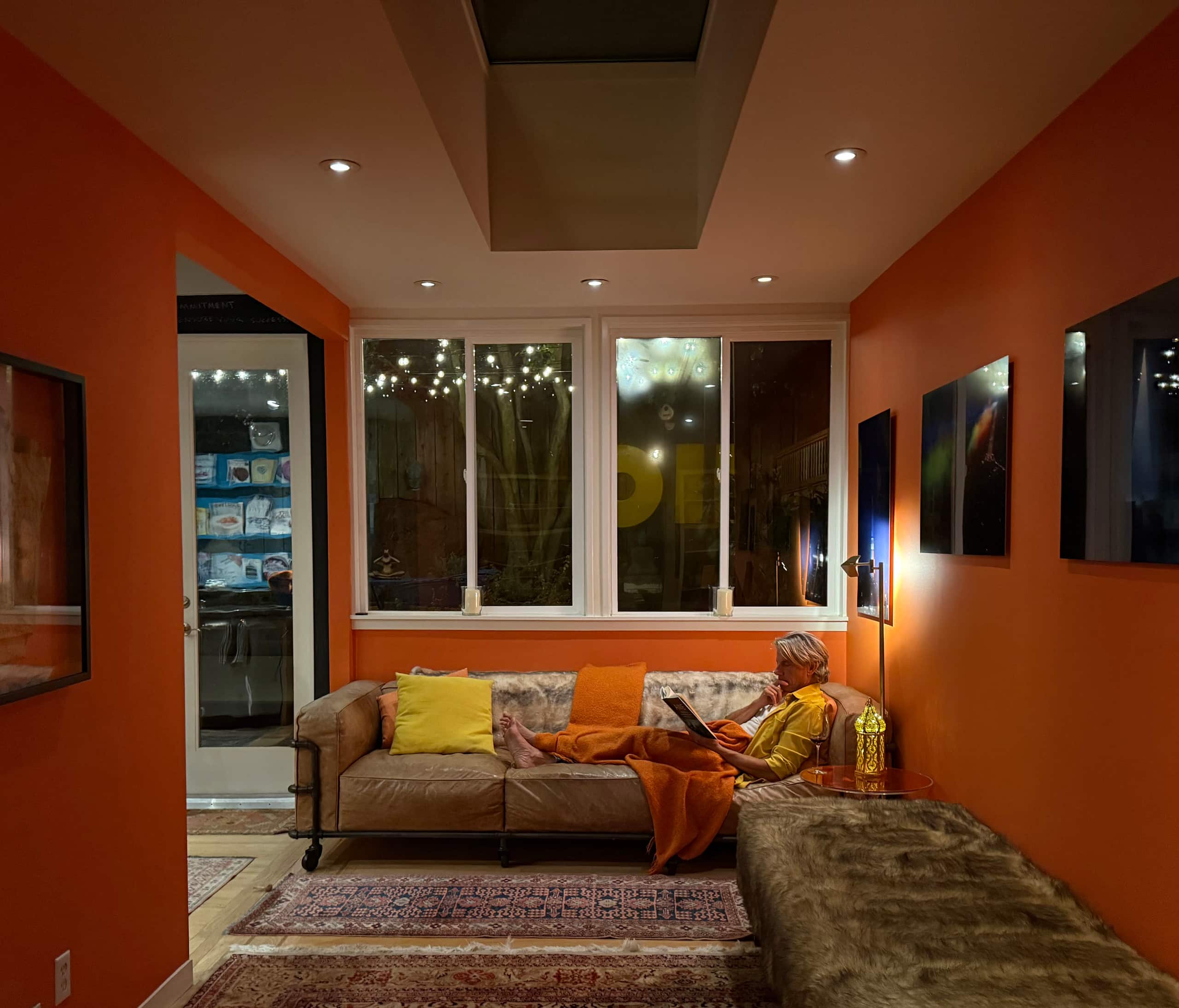 Home in San Francisco · ★5.0 · 2 bedrooms · 2 beds · 2 baths - Image 35