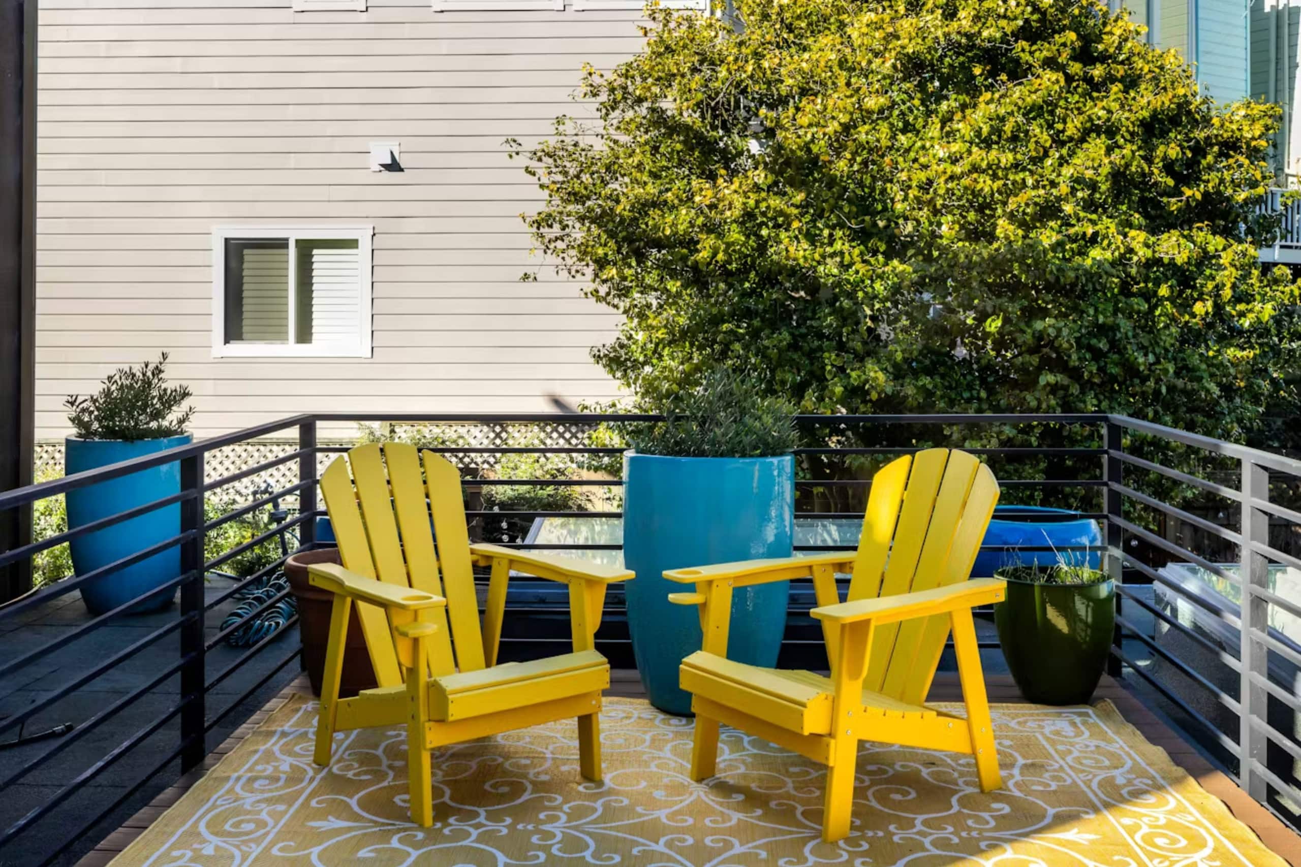 Home in San Francisco · ★5.0 · 2 bedrooms · 2 beds · 2 baths - Image 12