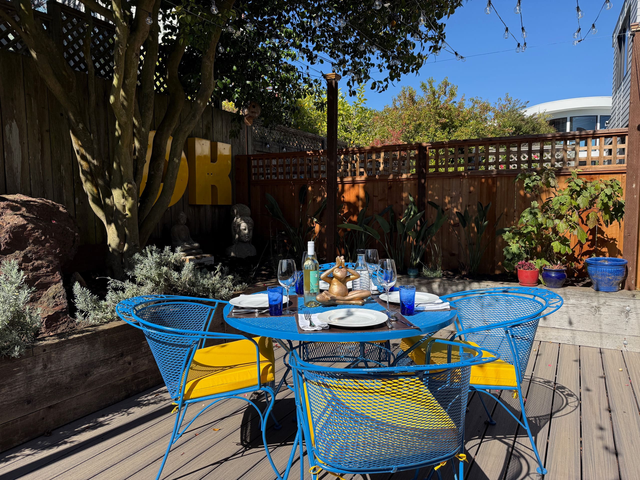 Home in San Francisco · ★5.0 · 2 bedrooms · 2 beds · 2 baths - Image 22