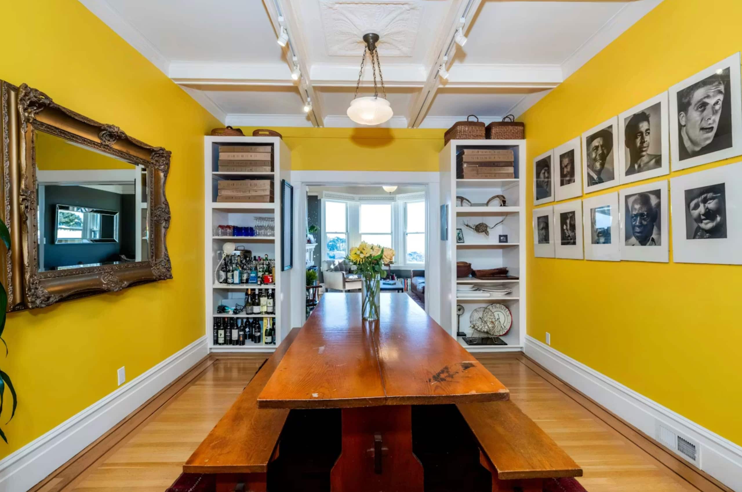 Home in San Francisco · ★5.0 · 2 bedrooms · 2 beds · 2 baths - Image 8