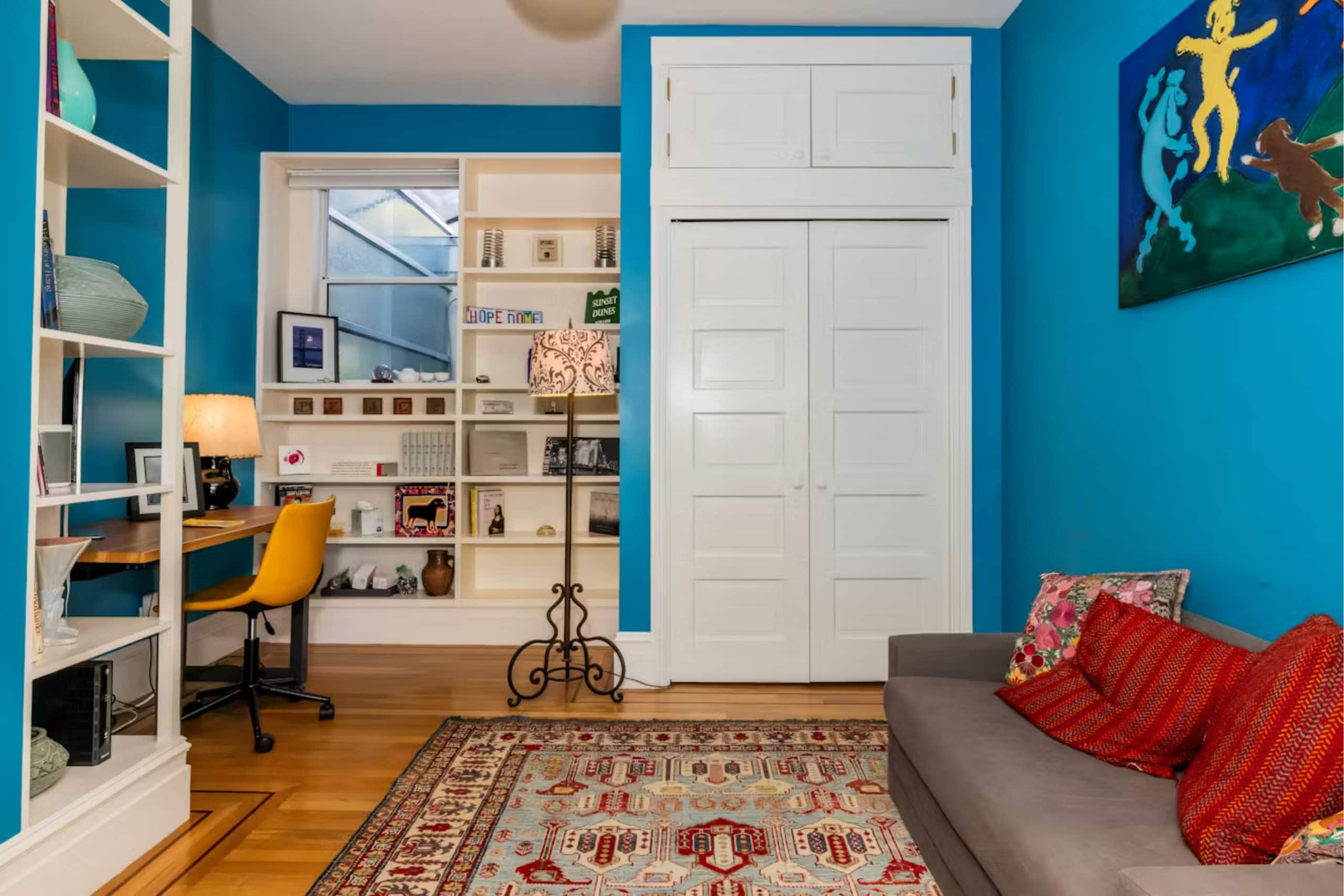 Home in San Francisco · ★5.0 · 2 bedrooms · 2 beds · 2 baths - Image 20