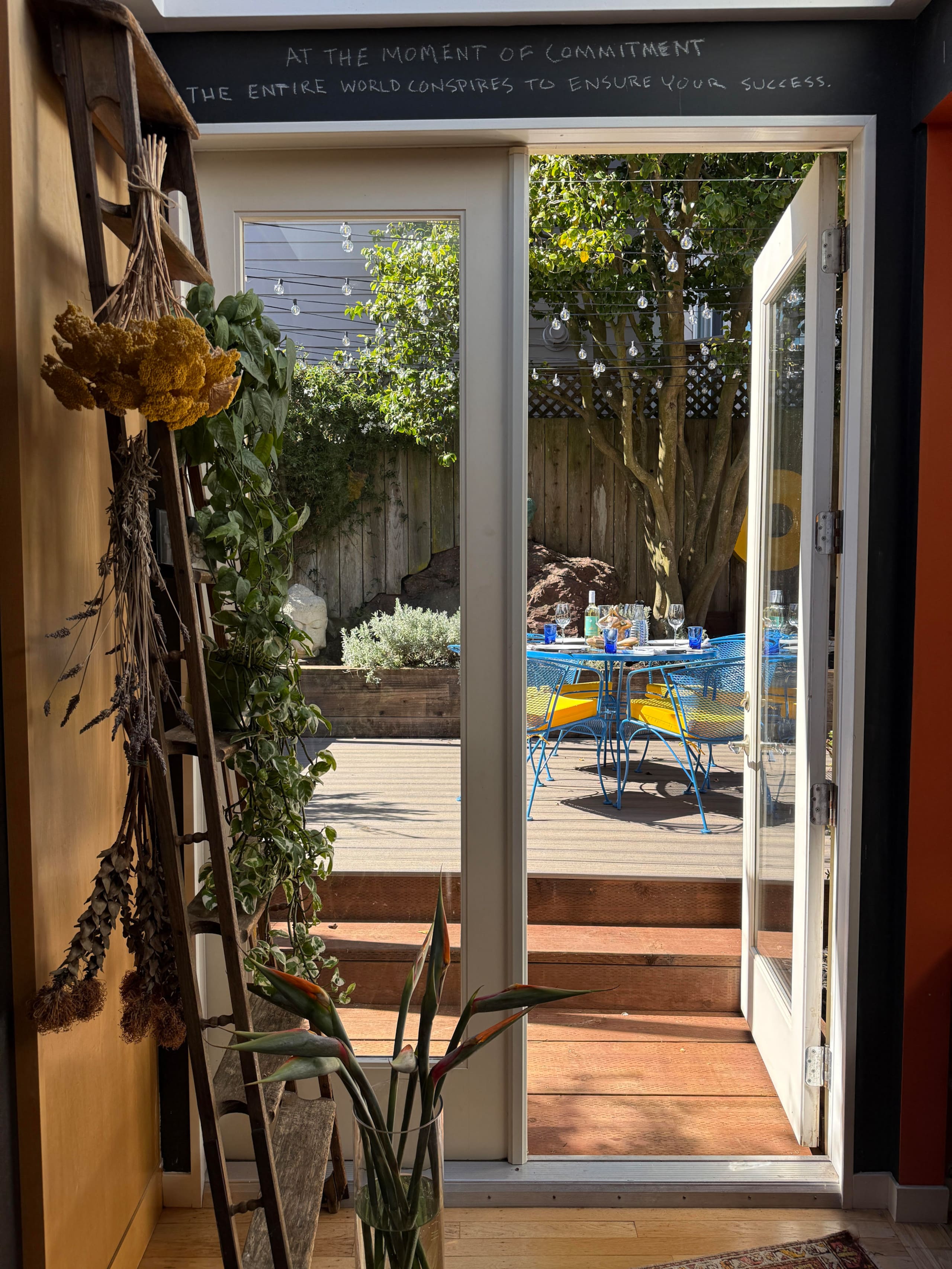 Home in San Francisco · ★5.0 · 2 bedrooms · 2 beds · 2 baths - Image 37
