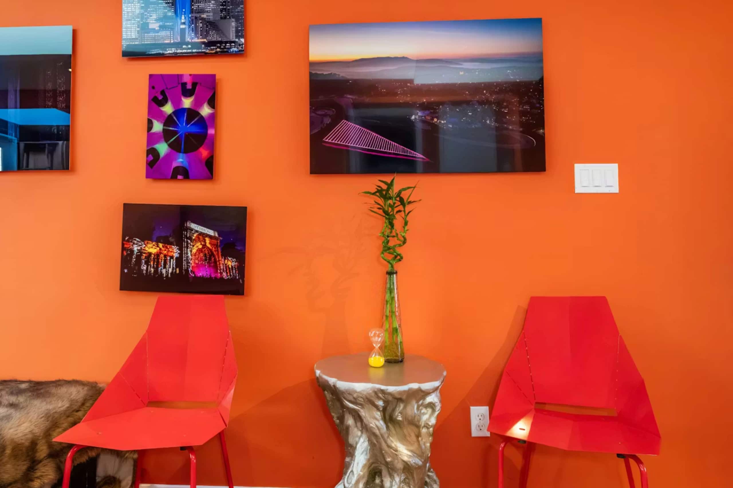 Home in San Francisco · ★5.0 · 2 bedrooms · 2 beds · 2 baths - Image 34