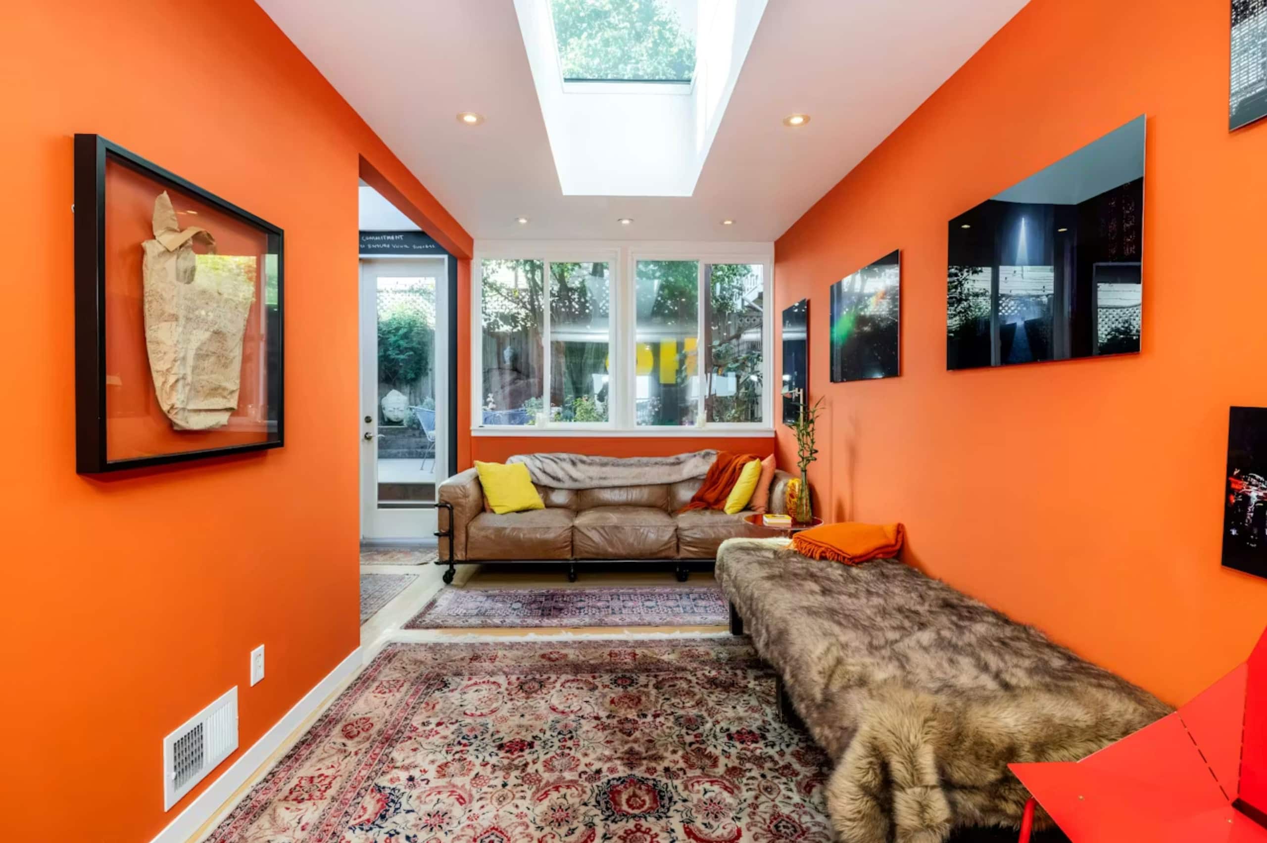 Home in San Francisco · ★5.0 · 2 bedrooms · 2 beds · 2 baths - Image 33