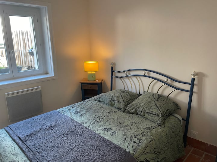 غرفة النوم 2